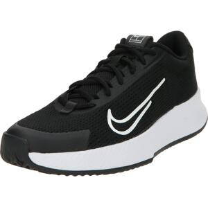Sportovní boty 'VAPOR LITE 2' Nike černá / bílá
