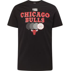 Tričko 'NBA Chicago Bulls