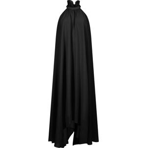 Koktejlové šaty 'ALAYA' AllSaints černá