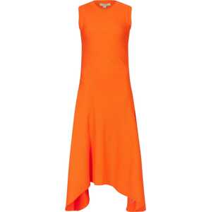 Šaty 'GIA' AllSaints oranžová