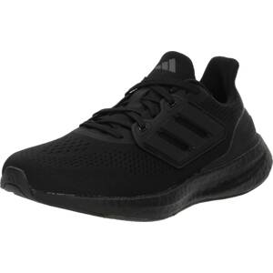 Běžecká obuv 'Pureboost 23' adidas performance černá