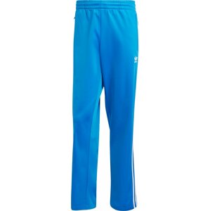 Kalhoty 'Firebird' adidas Originals modrá / bílá