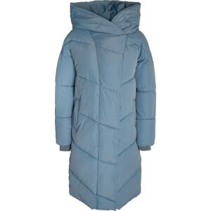 Přechodný kabát 'TALLY' Noisy May modrá
