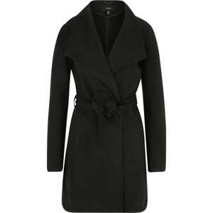Přechodný kabát 'DORA' Vero Moda Tall černá