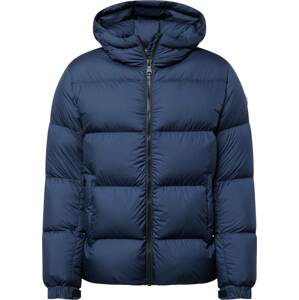 Zimní bunda Colmar tmavě modrá