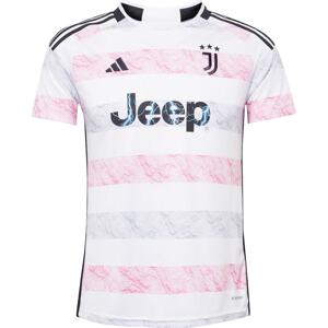 Trikot 'Juventus Turin 23/24' adidas performance marine modrá / růžová / bílá