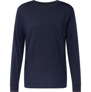 Tričko Esprit námořnická modř
