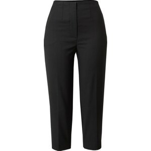 Kalhoty s puky 'Mia' Marks & Spencer černá