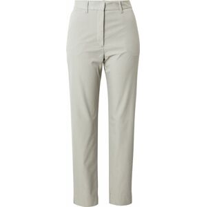 Chino kalhoty Marks & Spencer khaki
