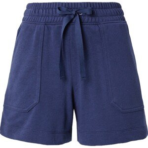 Kalhoty Marks & Spencer námořnická modř
