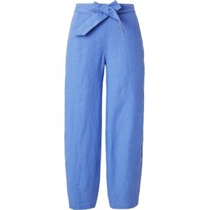 Kalhoty Marks & Spencer nebeská modř