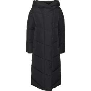 Přechodný kabát 'TALLY' Noisy May černá