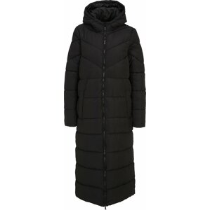 Zimní kabát 'DALCON' Noisy May Tall černá