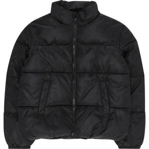 Zimní bunda 'NEW BELINDA' KIDS ONLY černá