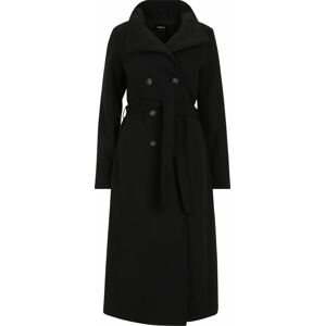 Přechodný kabát 'MEDINA' Only Tall černá