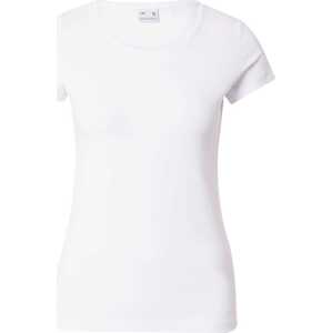 Funkční tričko 4F bílá
