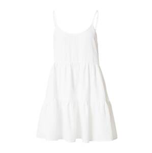 Cotton On Letní šaty bílá