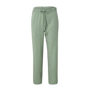 ESPRIT Kalhoty zelená