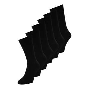 Hummel Ponožky  černá