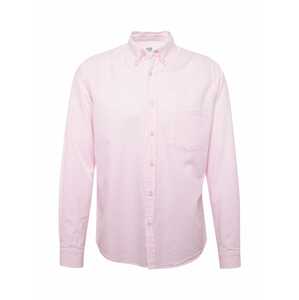 BURTON MENSWEAR LONDON Košile růžová
