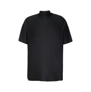 ADIDAS GOLF Funkční tričko černá