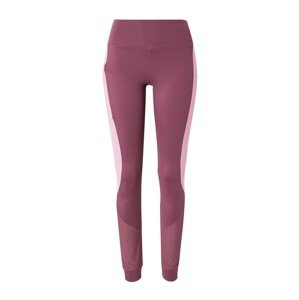 CMP Sportovní kalhoty bobule / růžová / starorůžová
