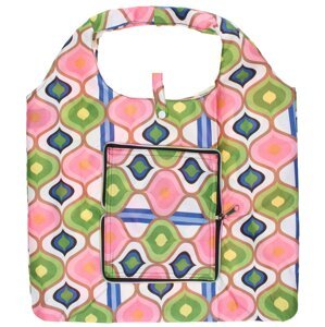 MO Nákupní taška  mix barev / růžová