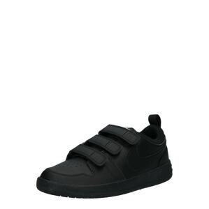 Nike Sportswear Tenisky 'NIKE PICO 5 (GS)'  černá