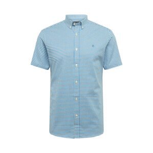 BURTON MENSWEAR LONDON Košile modrá / bílá