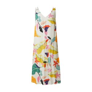 Esprit Collection Letní šaty  mix barev / offwhite