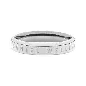 Daniel Wellington Prsten  stříbrná