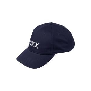JJXX Čepice námořnická modř / bílá