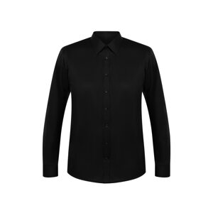 DreiMaster Klassik Košile  černá