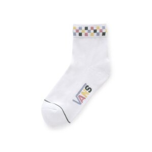 VANS Ponožky  mix barev / bílá