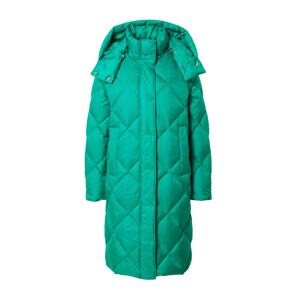 Marc O'Polo Zimní kabát  světle zelená