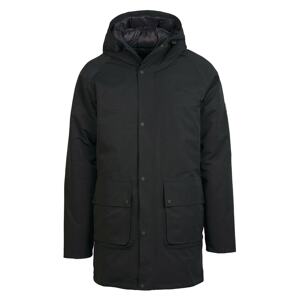 Barbour International Zimní bunda 'Ride' černá