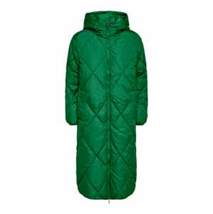 ONLY Zimní kabát 'Tamara'  zelená