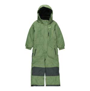 Kamik Sportovní oblečení 'LAZER' námořnická modř / zelená