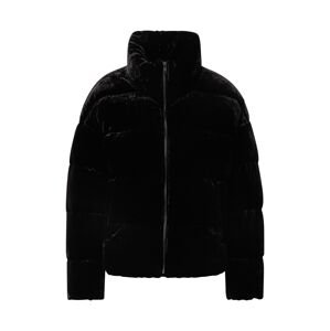 JNBY Zimní bunda černá