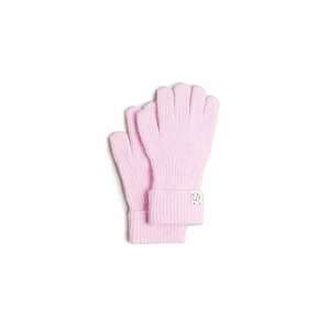 Ted Baker Prstové rukavice 'Brittea'  světle růžová