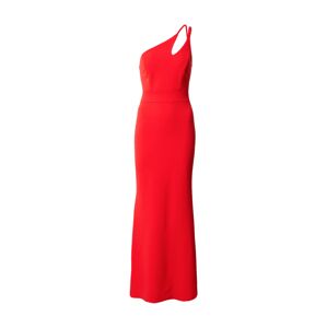 WAL G. Společenské šaty 'TONYA' červená