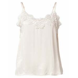 Warehouse Top 'Cami' champagne