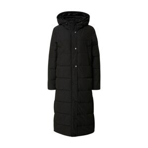 ONLY Zimní kabát 'CAMMIE' černá