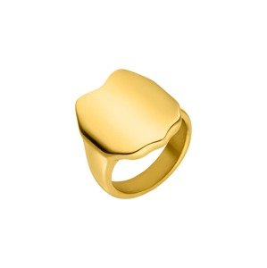 PURELEI Prsten  zlatá