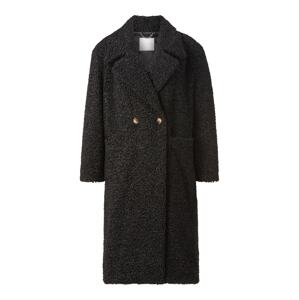 Rich & Royal Zimní kabát černá