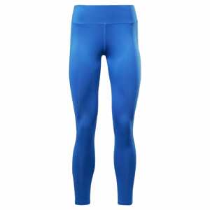 Reebok Sport Sportovní kalhoty modrá