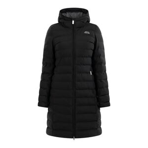 ICEBOUND Funkční kabát černá