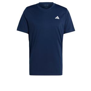 ADIDAS PERFORMANCE Funkční tričko ' Club Tennis T-Shirt ' námořnická modř / bílá