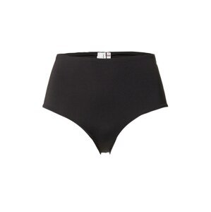 Tommy Hilfiger Underwear Spodní díl plavek černá