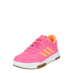 ADIDAS SPORTSWEAR Sportovní boty 'Tensaur' oranžová / světle růžová